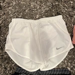 Nike Dri fit shorts